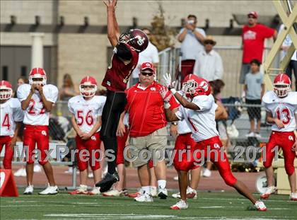 Thumbnail 2 in Fullerton @ JSerra Catholic photogallery.