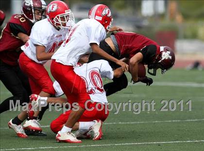 Thumbnail 1 in Fullerton @ JSerra Catholic photogallery.