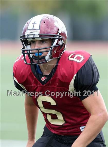 Thumbnail 3 in Fullerton @ JSerra Catholic photogallery.