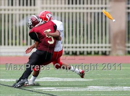 Thumbnail 2 in Fullerton @ JSerra Catholic photogallery.