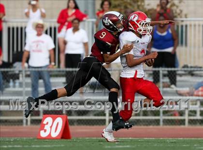 Thumbnail 3 in Fullerton @ JSerra Catholic photogallery.
