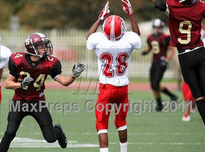 Thumbnail 2 in Fullerton @ JSerra Catholic photogallery.