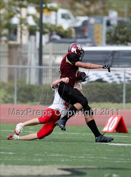 Thumbnail 1 in Fullerton @ JSerra Catholic photogallery.