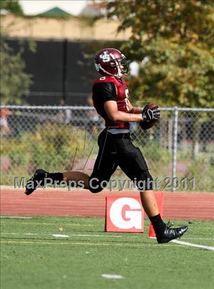 Thumbnail 2 in Fullerton @ JSerra Catholic photogallery.