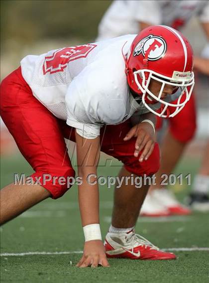 Thumbnail 2 in Fullerton @ JSerra Catholic photogallery.
