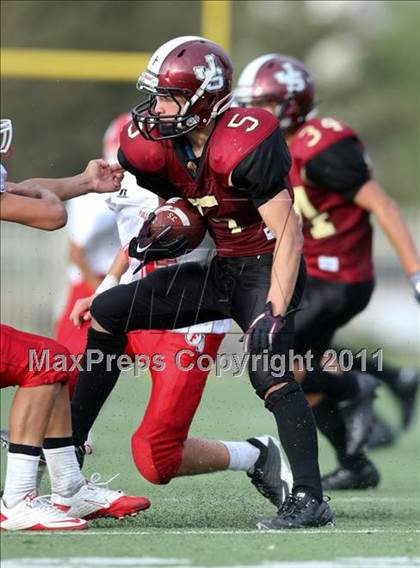 Thumbnail 3 in Fullerton @ JSerra Catholic photogallery.