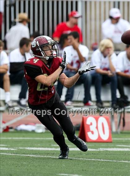 Thumbnail 2 in Fullerton @ JSerra Catholic photogallery.