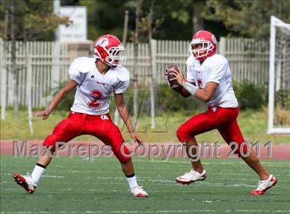 Thumbnail 2 in Fullerton @ JSerra Catholic photogallery.
