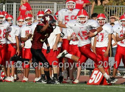 Thumbnail 1 in Fullerton @ JSerra Catholic photogallery.