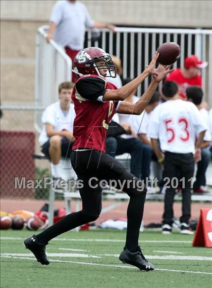 Thumbnail 3 in Fullerton @ JSerra Catholic photogallery.