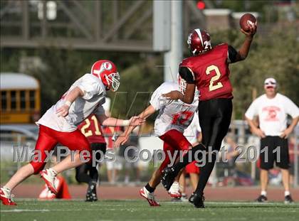 Thumbnail 1 in Fullerton @ JSerra Catholic photogallery.