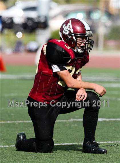 Thumbnail 3 in Fullerton @ JSerra Catholic photogallery.