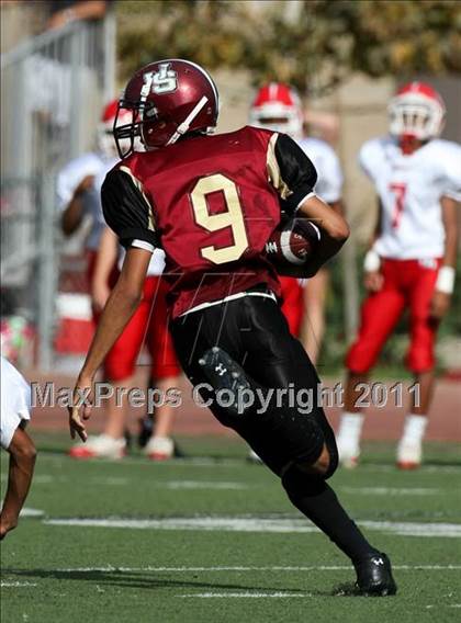 Thumbnail 1 in Fullerton @ JSerra Catholic photogallery.