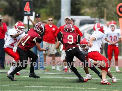 Thumbnail 1 in Fullerton @ JSerra Catholic photogallery.