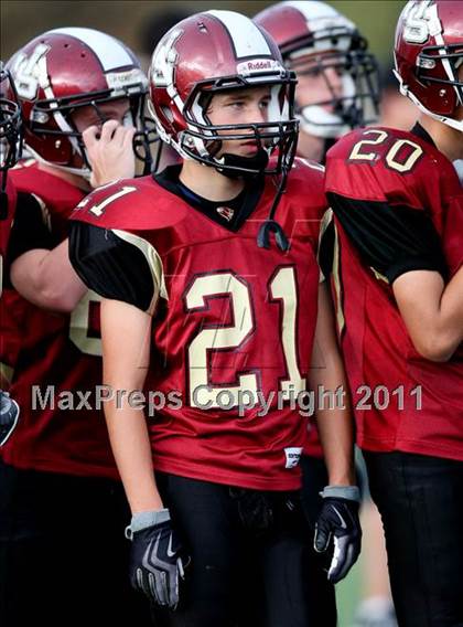 Thumbnail 3 in Fullerton @ JSerra Catholic photogallery.