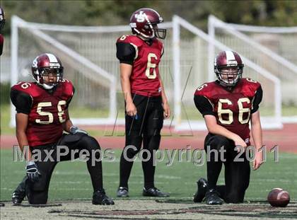 Thumbnail 3 in Fullerton @ JSerra Catholic photogallery.