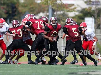 Thumbnail 3 in Fullerton @ JSerra Catholic photogallery.