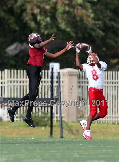 Thumbnail 1 in Fullerton @ JSerra Catholic photogallery.