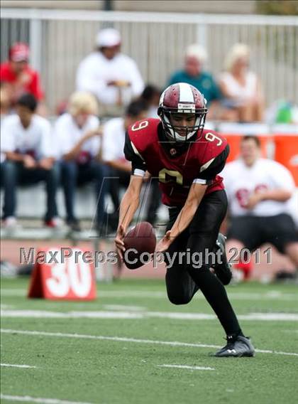 Thumbnail 2 in Fullerton @ JSerra Catholic photogallery.