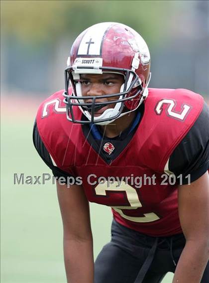 Thumbnail 2 in Fullerton @ JSerra Catholic photogallery.