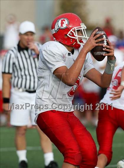 Thumbnail 3 in Fullerton @ JSerra Catholic photogallery.