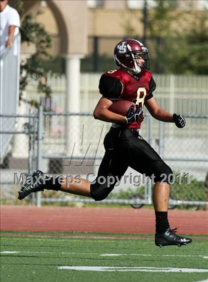Thumbnail 3 in Fullerton @ JSerra Catholic photogallery.
