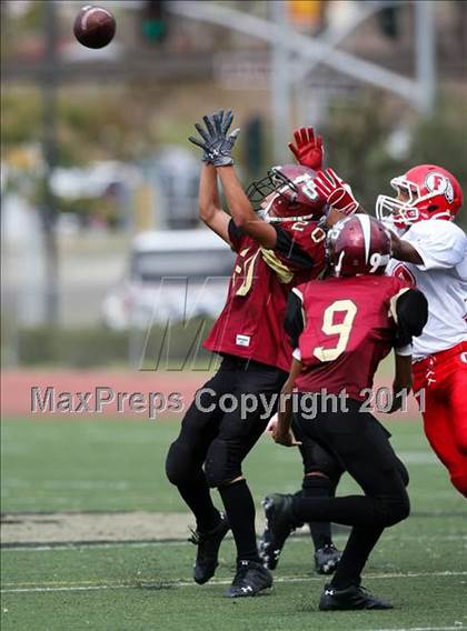 Thumbnail 1 in Fullerton @ JSerra Catholic photogallery.