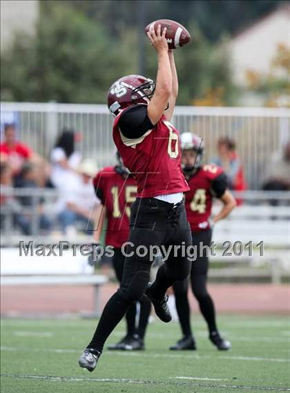 Thumbnail 3 in Fullerton @ JSerra Catholic photogallery.