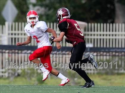 Thumbnail 1 in Fullerton @ JSerra Catholic photogallery.