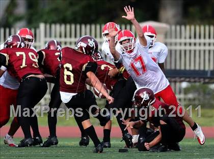 Thumbnail 1 in Fullerton @ JSerra Catholic photogallery.
