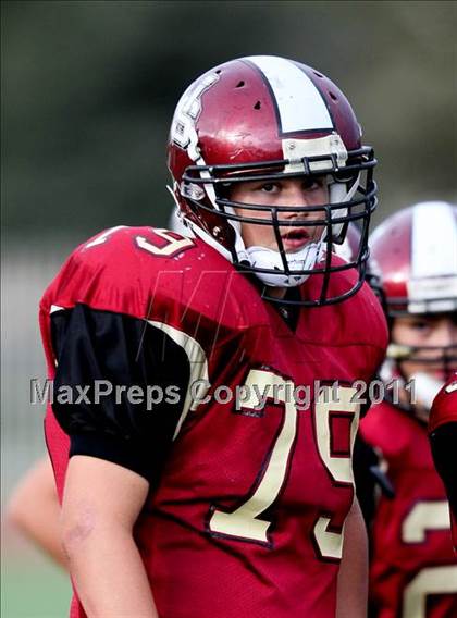 Thumbnail 3 in Fullerton @ JSerra Catholic photogallery.