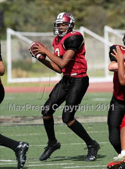 Thumbnail 1 in Fullerton @ JSerra Catholic photogallery.