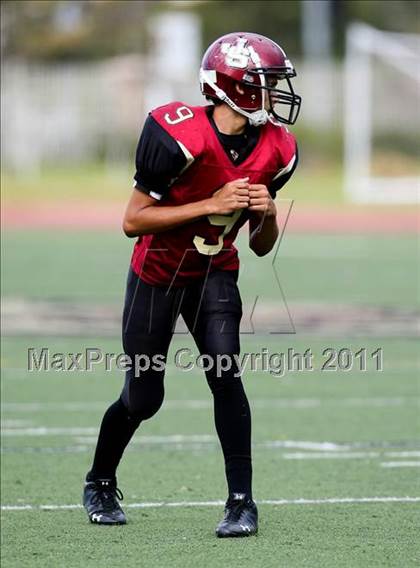 Thumbnail 2 in Fullerton @ JSerra Catholic photogallery.