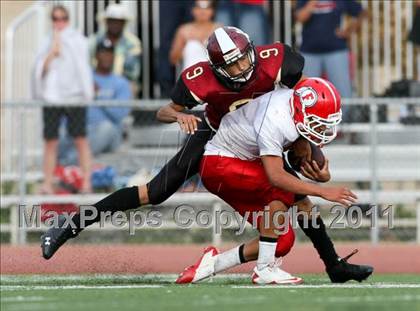 Thumbnail 3 in Fullerton @ JSerra Catholic photogallery.