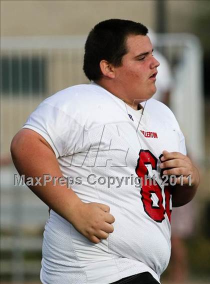 Thumbnail 2 in Fullerton @ JSerra Catholic photogallery.