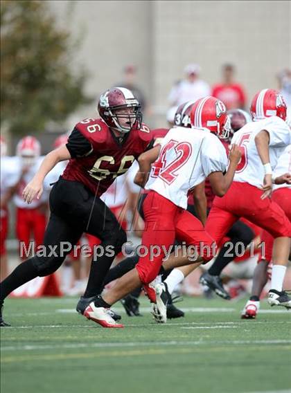 Thumbnail 2 in Fullerton @ JSerra Catholic photogallery.