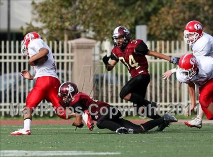 Thumbnail 1 in Fullerton @ JSerra Catholic photogallery.