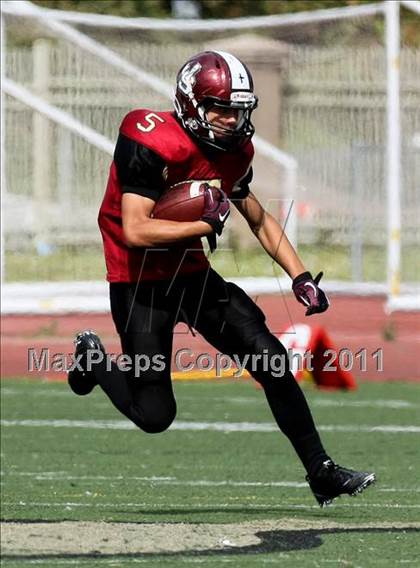 Thumbnail 2 in Fullerton @ JSerra Catholic photogallery.