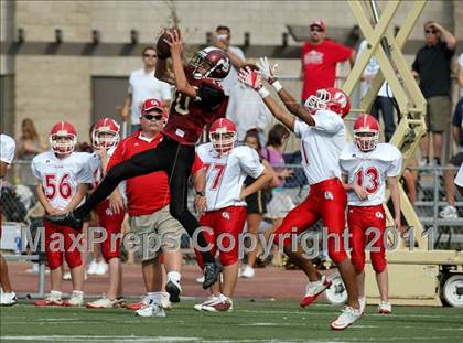 Thumbnail 1 in Fullerton @ JSerra Catholic photogallery.