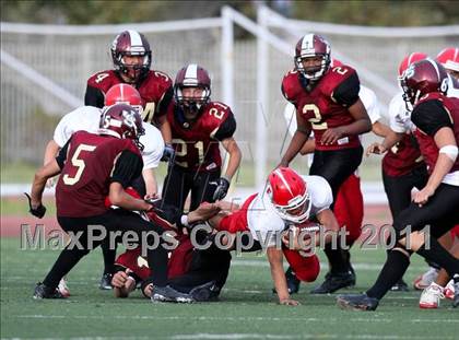Thumbnail 2 in Fullerton @ JSerra Catholic photogallery.