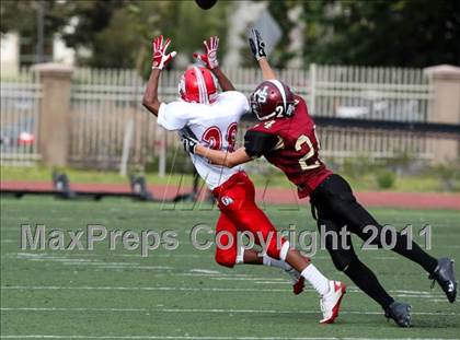 Thumbnail 2 in Fullerton @ JSerra Catholic photogallery.