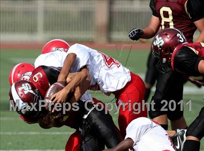 Thumbnail 1 in Fullerton @ JSerra Catholic photogallery.