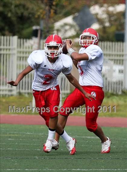 Thumbnail 1 in Fullerton @ JSerra Catholic photogallery.