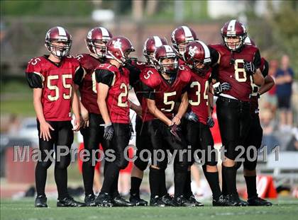 Thumbnail 1 in Fullerton @ JSerra Catholic photogallery.