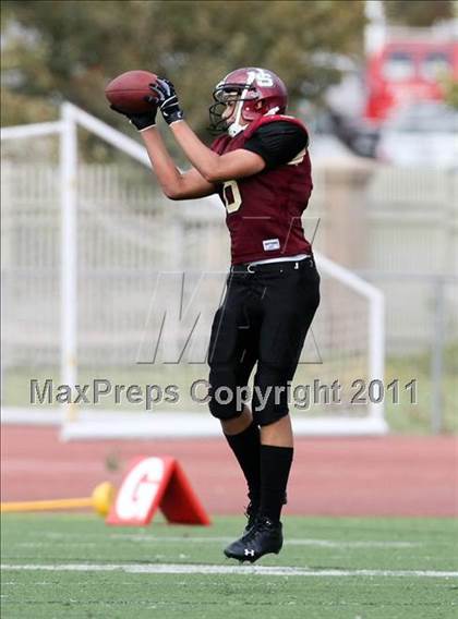 Thumbnail 3 in Fullerton @ JSerra Catholic photogallery.