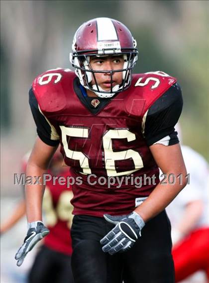 Thumbnail 2 in Fullerton @ JSerra Catholic photogallery.