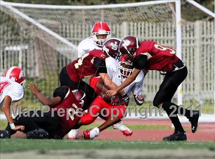Thumbnail 3 in Fullerton @ JSerra Catholic photogallery.