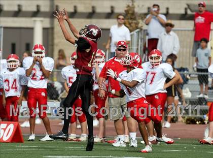 Thumbnail 1 in Fullerton @ JSerra Catholic photogallery.