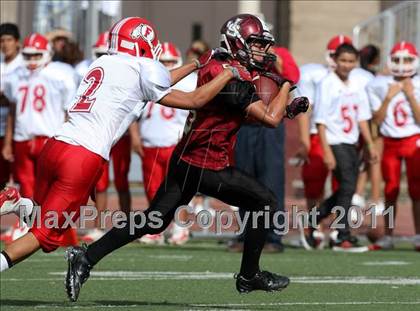 Thumbnail 3 in Fullerton @ JSerra Catholic photogallery.
