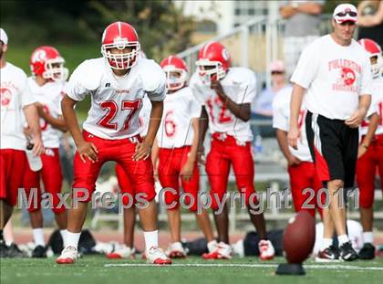 Thumbnail 1 in Fullerton @ JSerra Catholic photogallery.